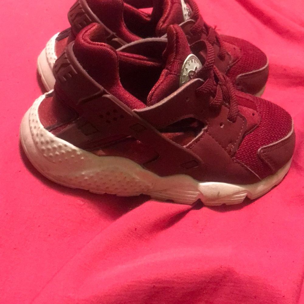 Nike huaraches